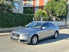 6 YILLIK SAHİBİNDEN DİZEL OTOMATİK DÜŞÜK KİLOMETLE MASRAFSIZ A4 