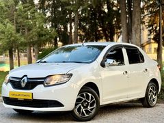 KAYALAR'DAN 2014 RENAULT SYMBOL 1.5 DİZEL 226.000KM TAM BAKIMLI