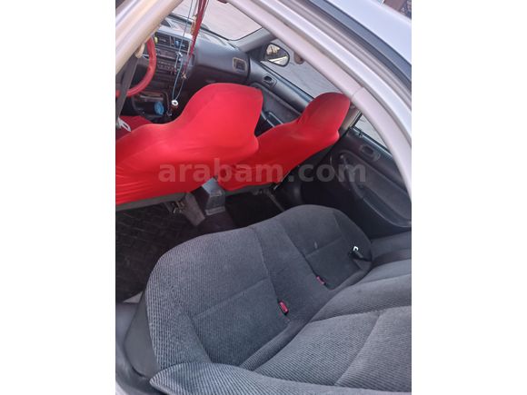 Sahibinden Honda Civic 1.4 i S 1999 Model