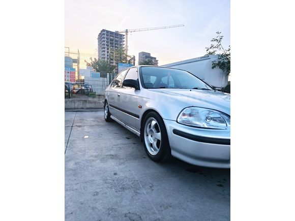 Sahibinden Honda Civic 1.4 i S 1999 Model