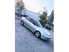 Sahibinden Honda Civic 1.4 i S 1999 Model