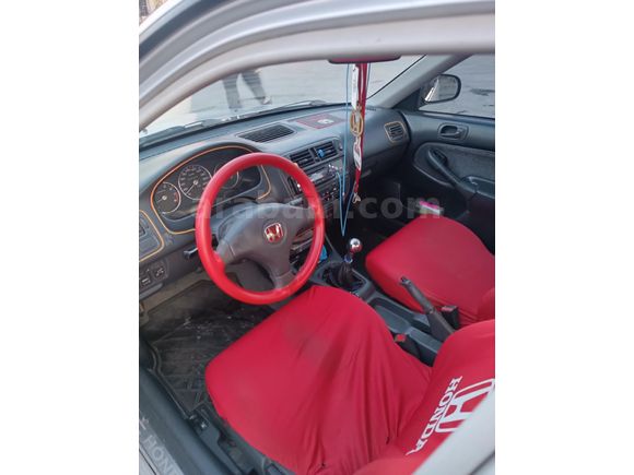 Sahibinden Honda Civic 1.4 i S 1999 Model