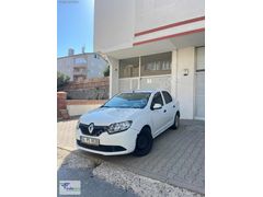 2016 RENAULT SYMBOL 1.5 DCi 136.000 BİN KM
