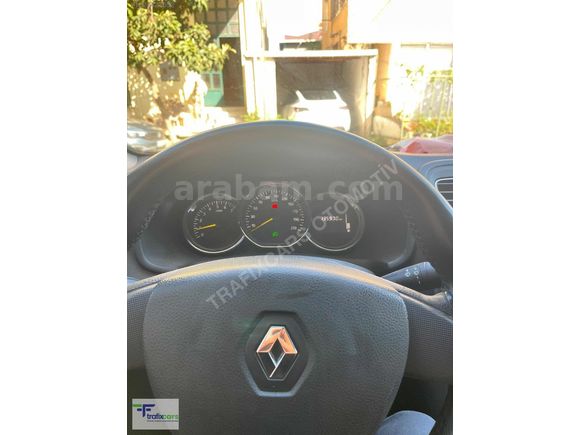 2016 RENAULT SYMBOL 1.5 DCi 136.000 BİN KM