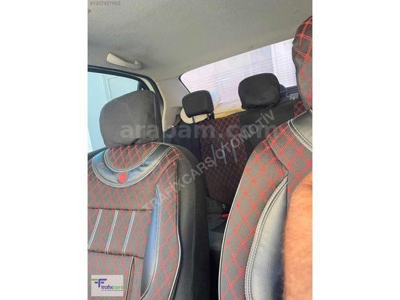 2016 RENAULT SYMBOL 1.5 DCi 136.000 BİN KM