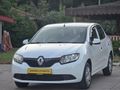 NUHOĞLU OTOMOTİV'DEN RENAULT SYMBOL 1.5 DCİ