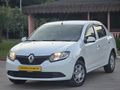 NUHOĞLU OTOMOTİV'DEN RENAULT SYMBOL 1.5 DCİ
