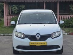 NUHOĞLU OTOMOTİV'DEN RENAULT SYMBOL 1.5 DCİ