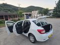 NUHOĞLU OTOMOTİV'DEN RENAULT SYMBOL 1.5 DCİ