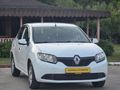 NUHOĞLU OTOMOTİV'DEN RENAULT SYMBOL 1.5 DCİ