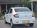 NUHOĞLU OTOMOTİV'DEN RENAULT SYMBOL 1.5 DCİ