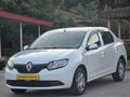 NUHOĞLU OTOMOTİV'DEN RENAULT SYMBOL 1.5 DCİ