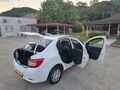 NUHOĞLU OTOMOTİV'DEN RENAULT SYMBOL 1.5 DCİ