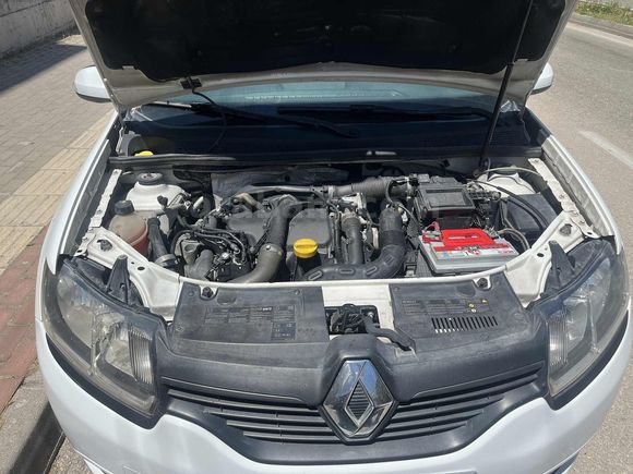 2015 İLK Sahibinden yetkili servis bakımlı bu temizlik te YOK