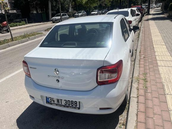 2015 İLK Sahibinden yetkili servis bakımlı bu temizlik te YOK