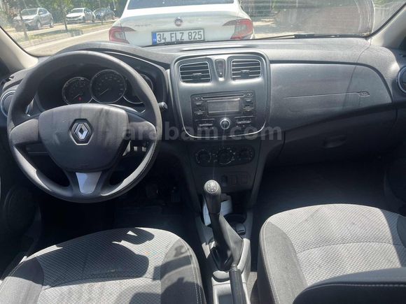 2015 İLK Sahibinden yetkili servis bakımlı bu temizlik te YOK