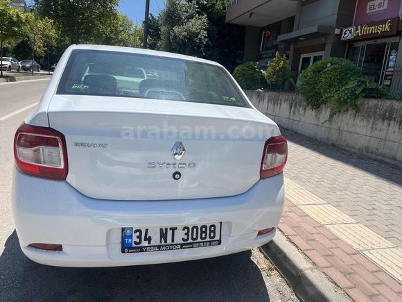 2015 İLK Sahibinden yetkili servis bakımlı bu temizlik te YOK