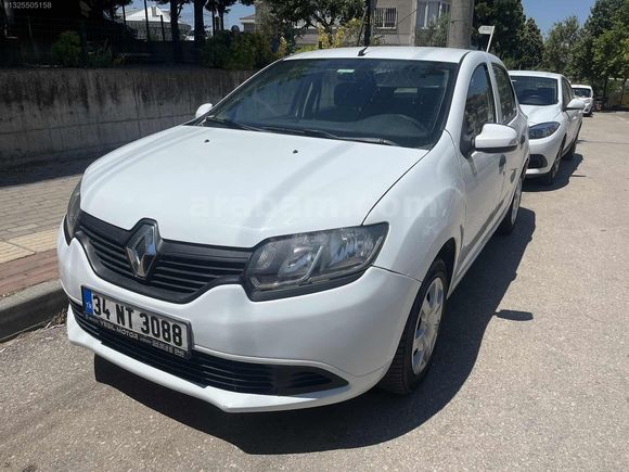 2015 İLK Sahibinden yetkili servis bakımlı bu temizlik te YOK