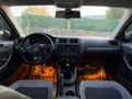 VOLKSWAGEN JETTA 1.2 TSI 2011