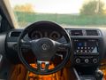 VOLKSWAGEN JETTA 1.2 TSI 2011
