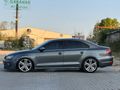 VOLKSWAGEN JETTA 1.2 TSI 2011
