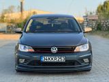 VOLKSWAGEN JETTA 1.2 TSI 2011