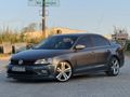 VOLKSWAGEN JETTA 1.2 TSI 2011