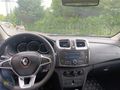 2017 RENAULT SYMBOL 1.5 TCE