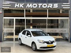 HK MOTORS'DAN RENAULT SYMBOL 1.5 DCI JOY TEMİZ BAKIMLI 90 HP