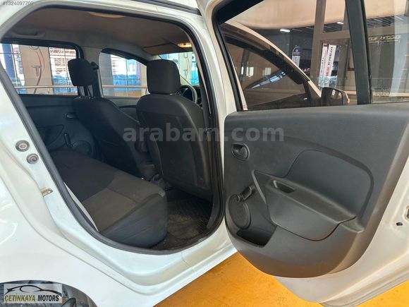 2017 ÇIKIŞLI ORJ 183 BİNDE TABLET EKRAN GERİ GÖRÜŞ 90 HP +++
