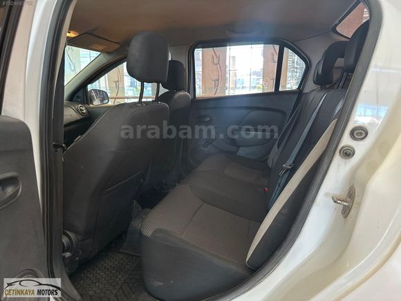 2017 ÇIKIŞLI ORJ 183 BİNDE TABLET EKRAN GERİ GÖRÜŞ 90 HP +++