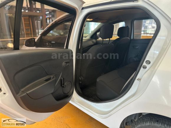 2017 ÇIKIŞLI ORJ 183 BİNDE TABLET EKRAN GERİ GÖRÜŞ 90 HP +++