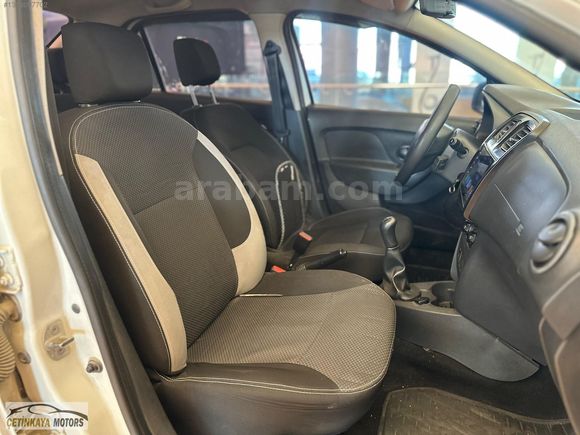 2017 ÇIKIŞLI ORJ 183 BİNDE TABLET EKRAN GERİ GÖRÜŞ 90 HP +++