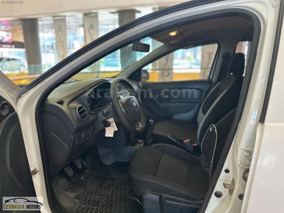 2017 ÇIKIŞLI ORJ 183 BİNDE TABLET EKRAN GERİ GÖRÜŞ 90 HP +++