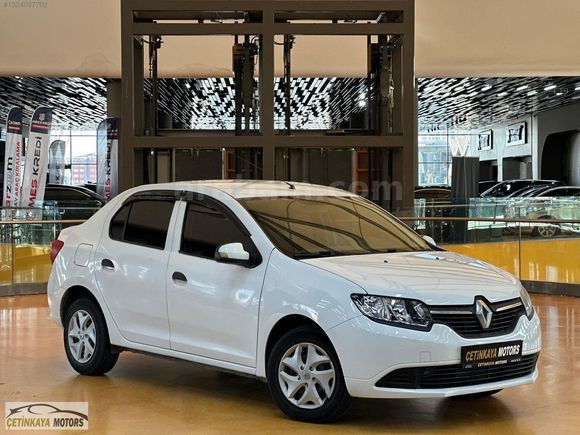 2017 ÇIKIŞLI ORJ 183 BİNDE TABLET EKRAN GERİ GÖRÜŞ 90 HP +++