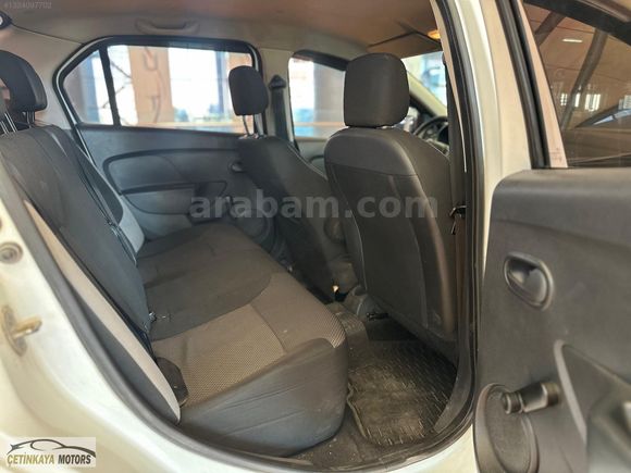 2017 ÇIKIŞLI ORJ 183 BİNDE TABLET EKRAN GERİ GÖRÜŞ 90 HP +++