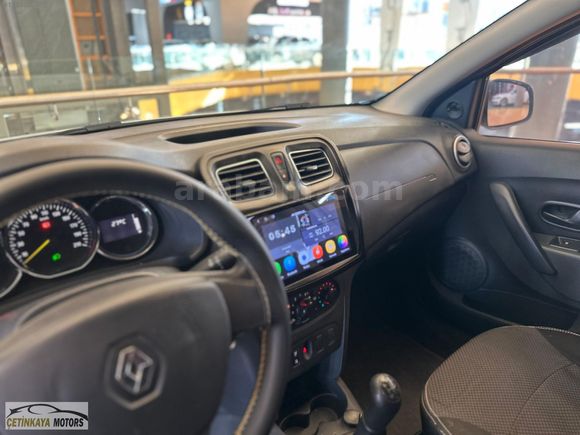 2017 ÇIKIŞLI ORJ 183 BİNDE TABLET EKRAN GERİ GÖRÜŞ 90 HP +++