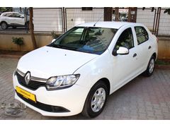 2015_SYMBOL_1,5 DCİ_75Hp_JOY_KREDİ KARTINA 12 TAKSİT İMKANI