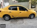 2017 SYMBOLTAKSİ ESNAFINA HAZIR BOYA DÖŞEME ORJ KM 215 BİNDE