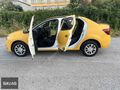 2017 SYMBOLTAKSİ ESNAFINA HAZIR BOYA DÖŞEME ORJ KM 215 BİNDE