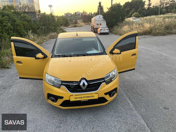 2017 SYMBOLTAKSİ ESNAFINA HAZIR BOYA DÖŞEME ORJ KM 215 BİNDE