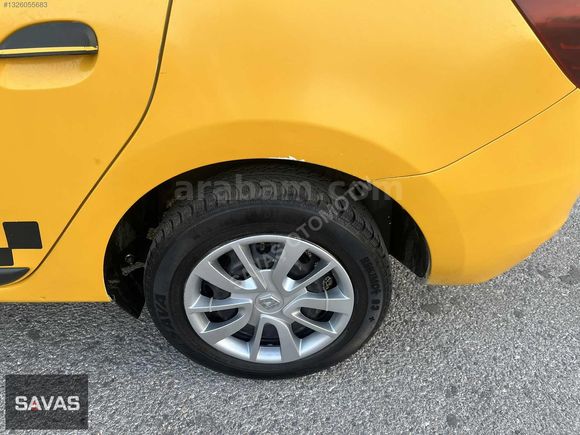 2017 SYMBOLTAKSİ ESNAFINA HAZIR BOYA DÖŞEME ORJ KM 215 BİNDE