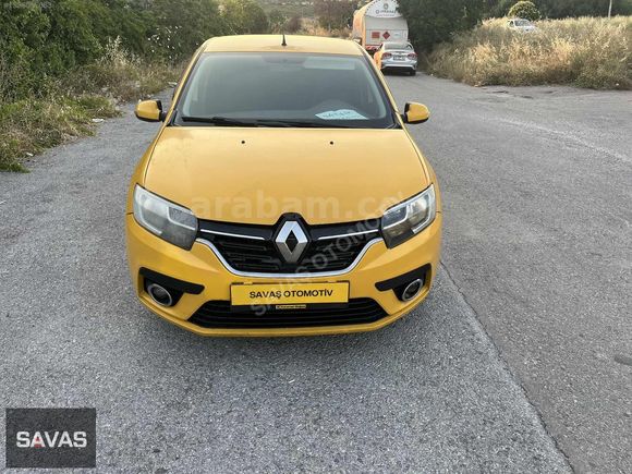 2017 SYMBOLTAKSİ ESNAFINA HAZIR BOYA DÖŞEME ORJ KM 215 BİNDE