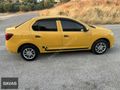 2017 SYMBOLTAKSİ ESNAFINA HAZIR BOYA DÖŞEME ORJ KM 215 BİNDE