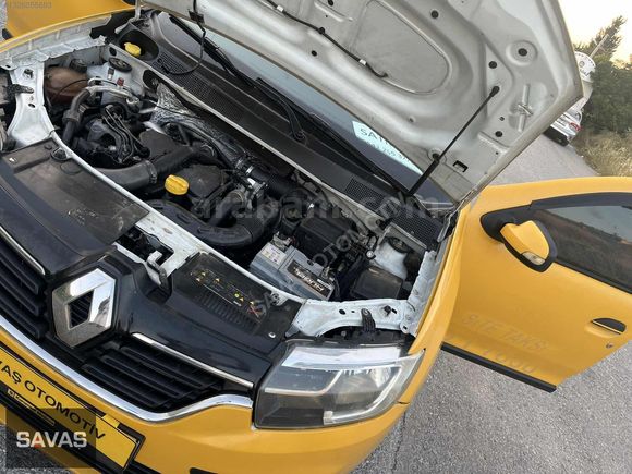 2017 SYMBOLTAKSİ ESNAFINA HAZIR BOYA DÖŞEME ORJ KM 215 BİNDE