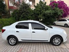 2017 MODEL RENAULT SYMBOL JOY 1.5 DCİ HATASIZ BOYASIZ 118.000 KM