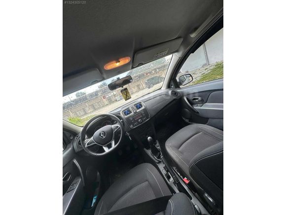2017 MODEL RENAULT SYMBOL JOY 1.5 DCİ HATASIZ BOYASIZ 118.000 KM