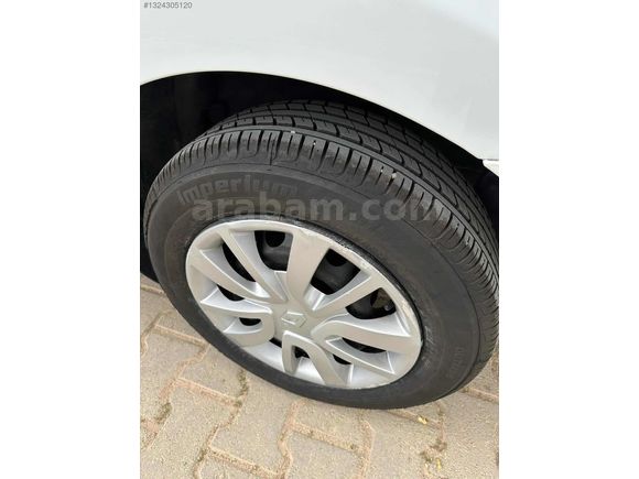 2017 MODEL RENAULT SYMBOL JOY 1.5 DCİ HATASIZ BOYASIZ 118.000 KM