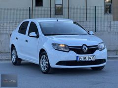 2016 MODEL 1.5 SYMBOL TEK DEĞİŞEN ORJİNAL KM