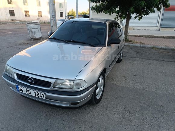 Sahibinden Opel Astra 1.6 GLS 1998 Model Şanlıurfa
